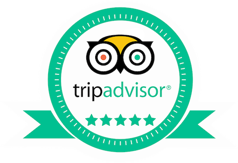 Trip Advisor logo